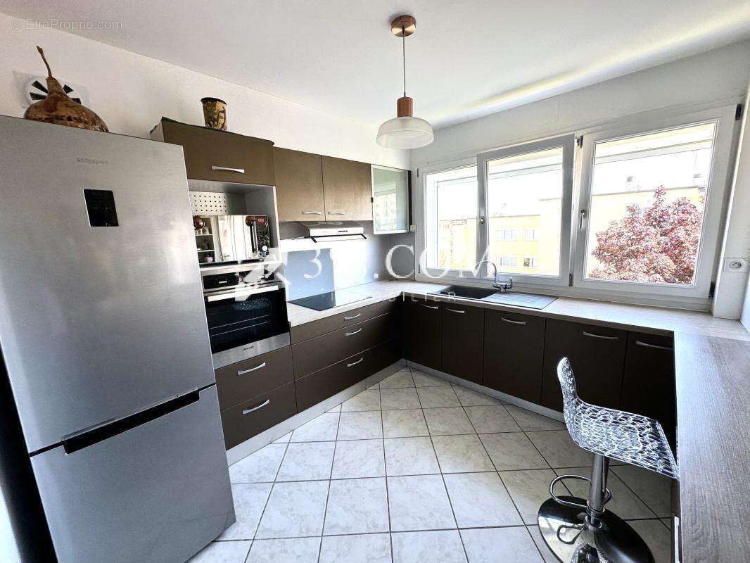 Appartement à SAINT-MAX