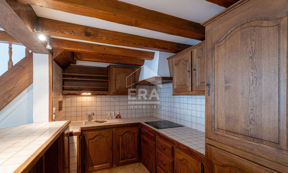 Appartement à SAINTES