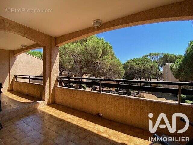 Photo 5 - Appartement à SAINT-RAPHAEL
