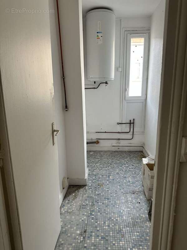 Appartement à ALFORTVILLE