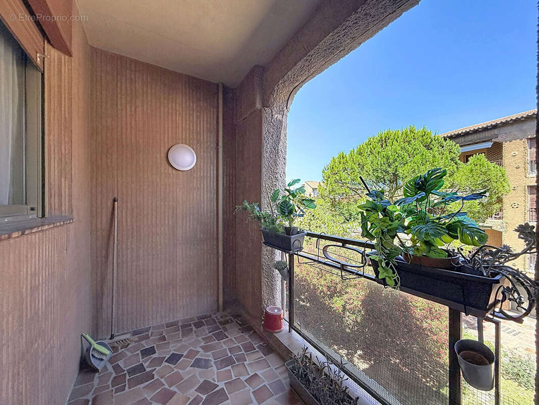 Appartement à AVIGNON