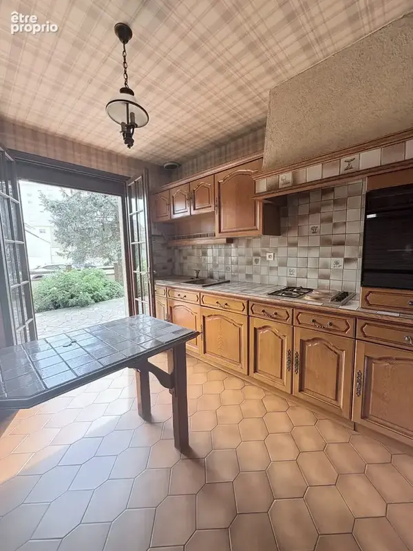 Maison 6 pièces 115 m² à vendre à Yvetot (76190) - photo 5
