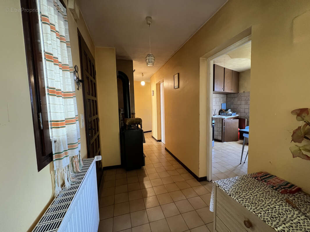 Maison à ARLES-SUR-TECH