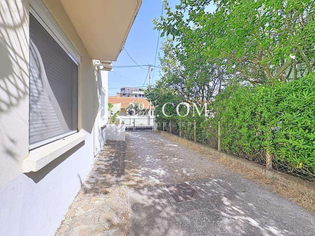Appartement à NARBONNE