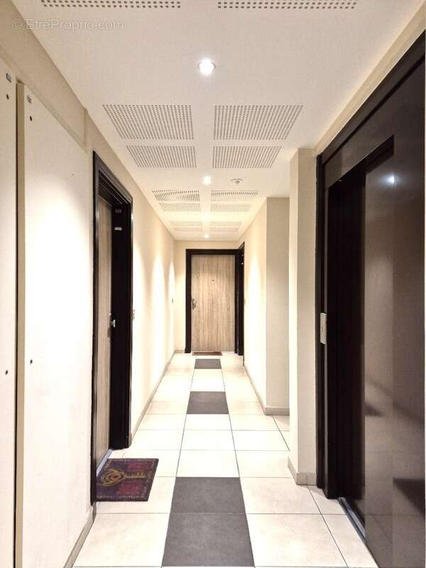 Appartement à MARSEILLE-11E