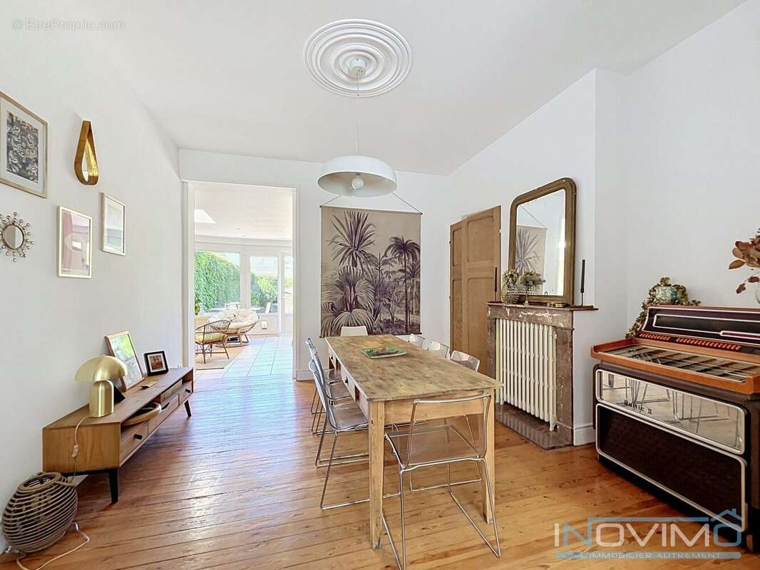 Maison 137 m² à Dunkerque  - photo 2