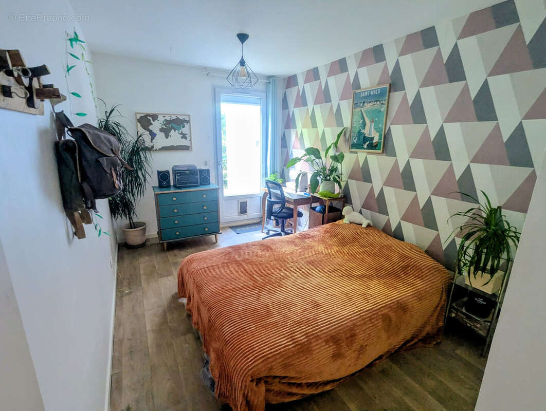 Appartement à SASSENAGE