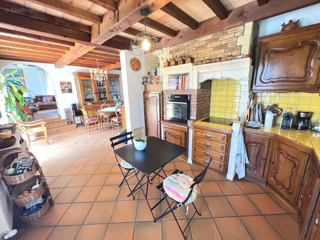 Maison à LA FARLEDE