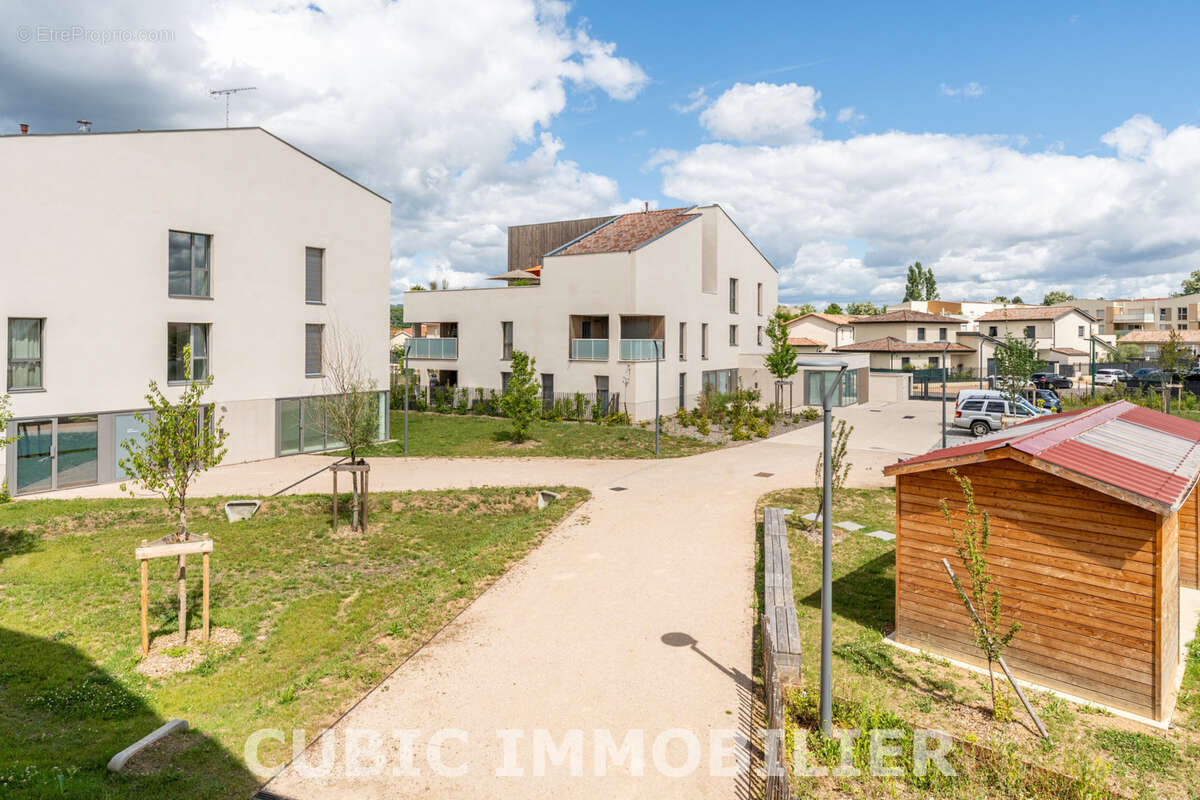 Appartement à ARNAS