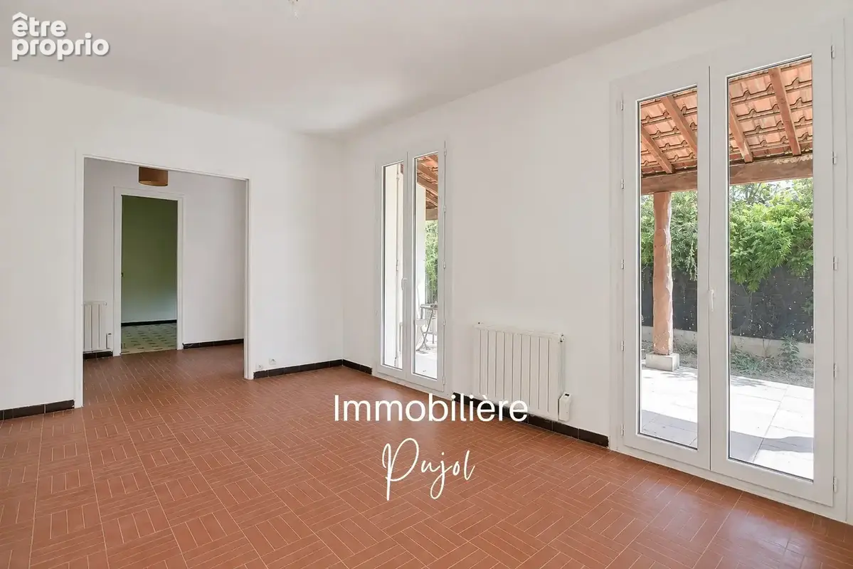 Beaumont 13012 - Maison T4 - photo 6