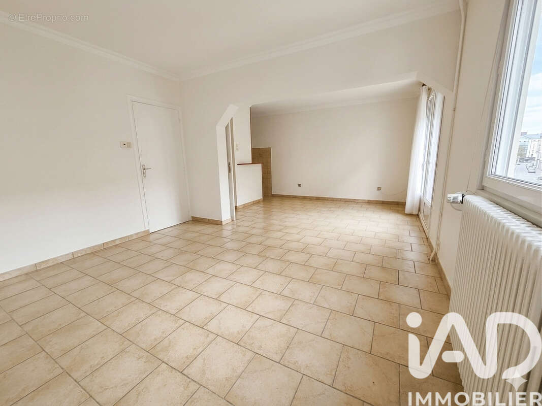 Photo 4 - Maison à VILLERUPT