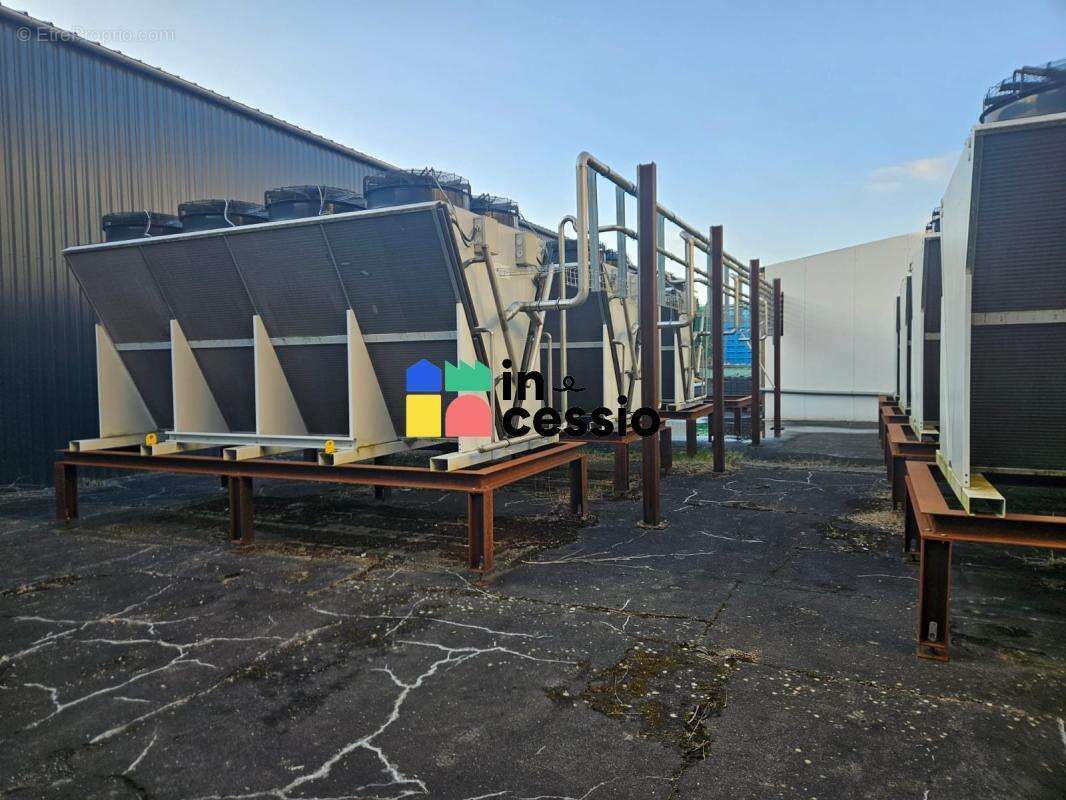 ? ensemble logistique de 13 000 m² – opportunité exceptio - photo 15