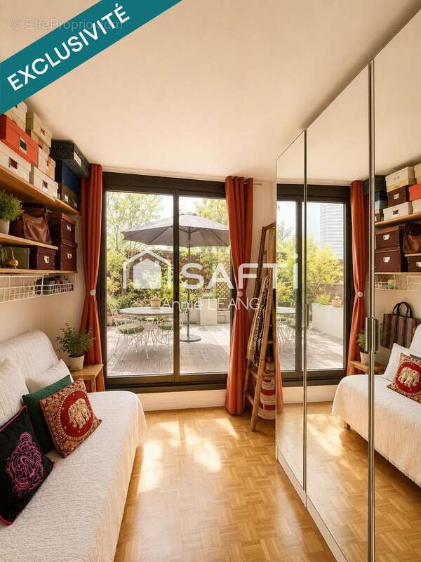Photo 6 - Appartement à PANTIN