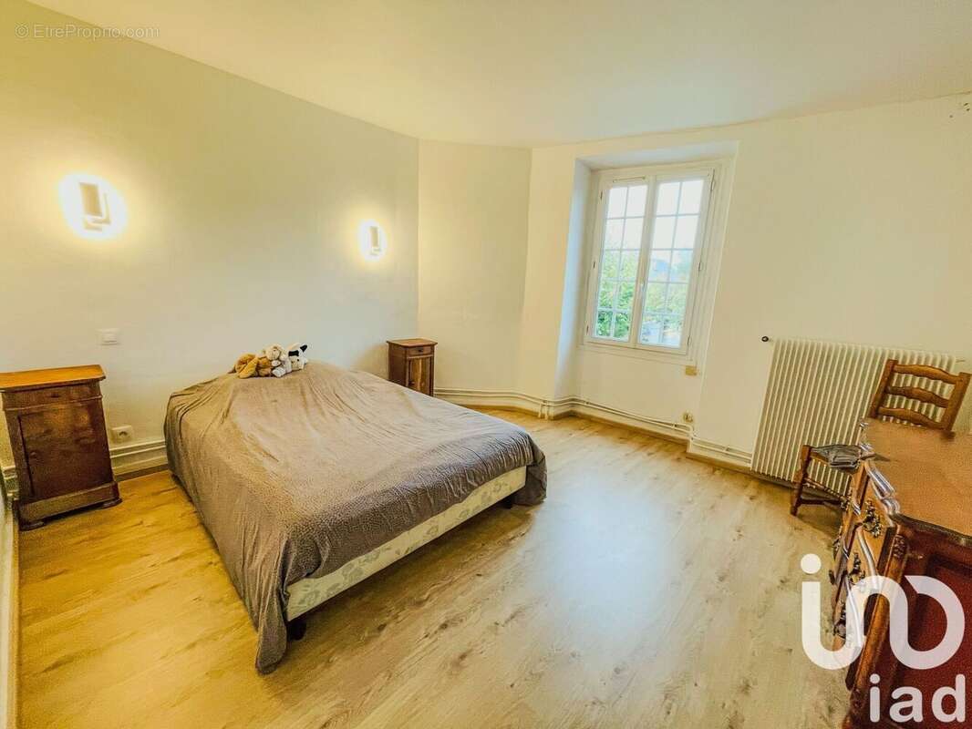 Photo 9 - Maison à VILLENEUVE-LE-COMTE