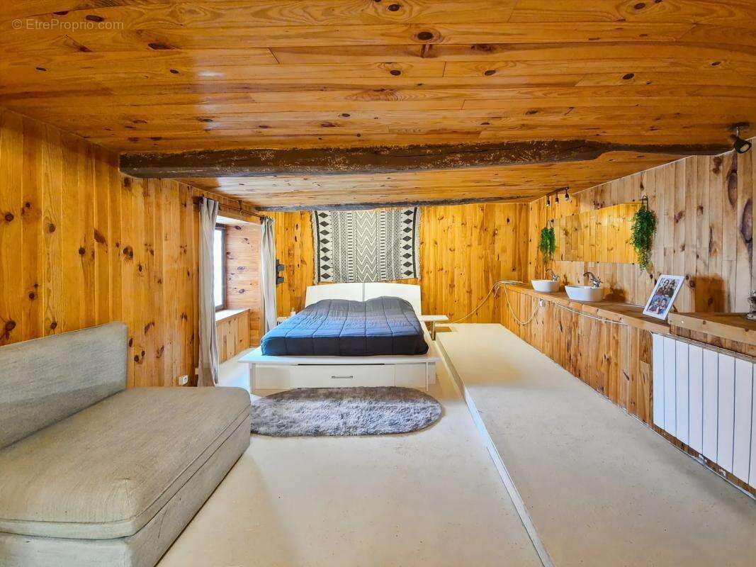 Maison à BRIE-SOUS-MATHA