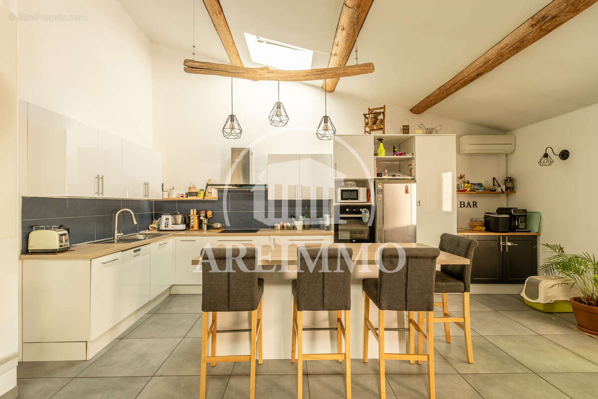 Maison à NOTRE-DAME-DE-LONDRES