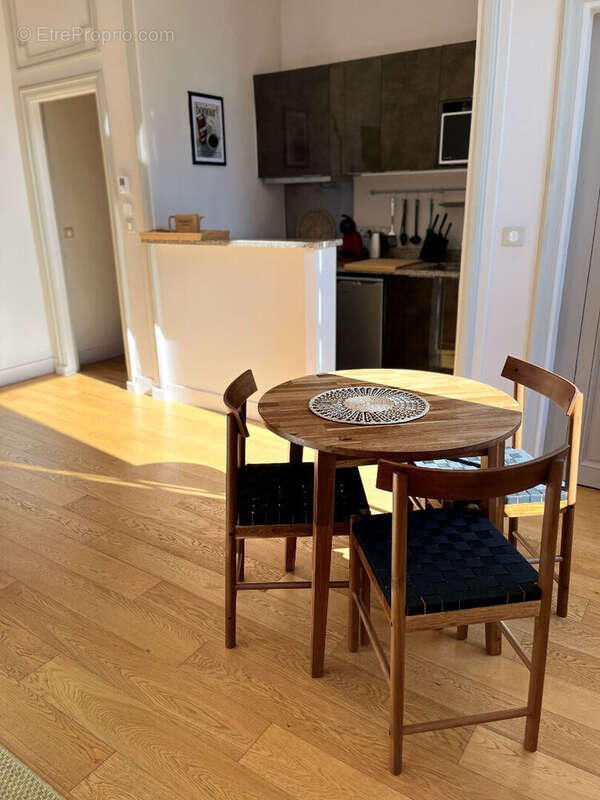 Appartement à AVIGNON