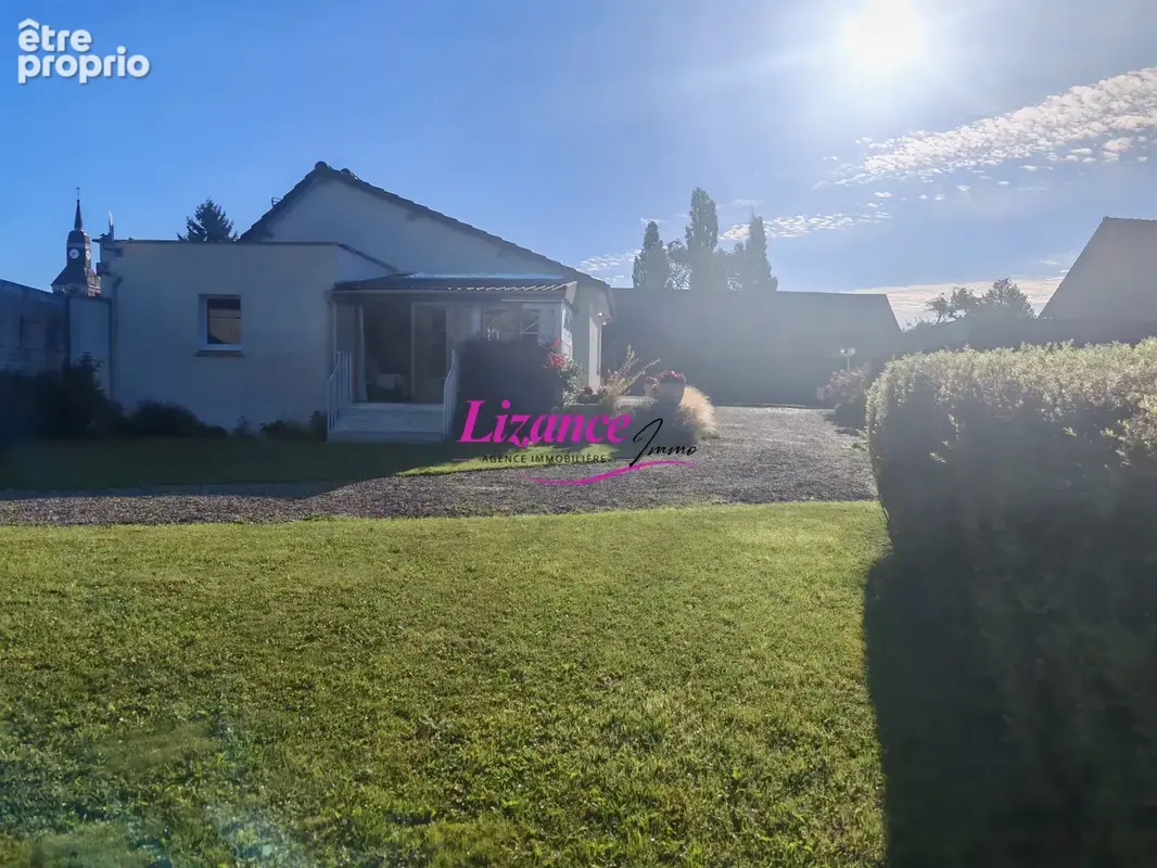 Photo Maison à Haplincourt au prix de 260 000€