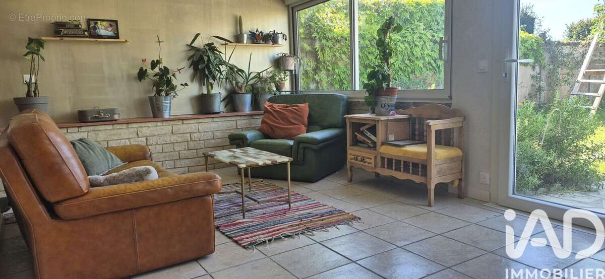 Photo 6 - Maison à SOUSSANS