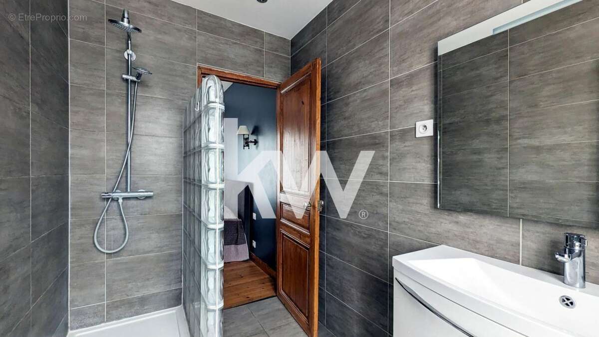 Maison à SOISY-SOUS-MONTMORENCY