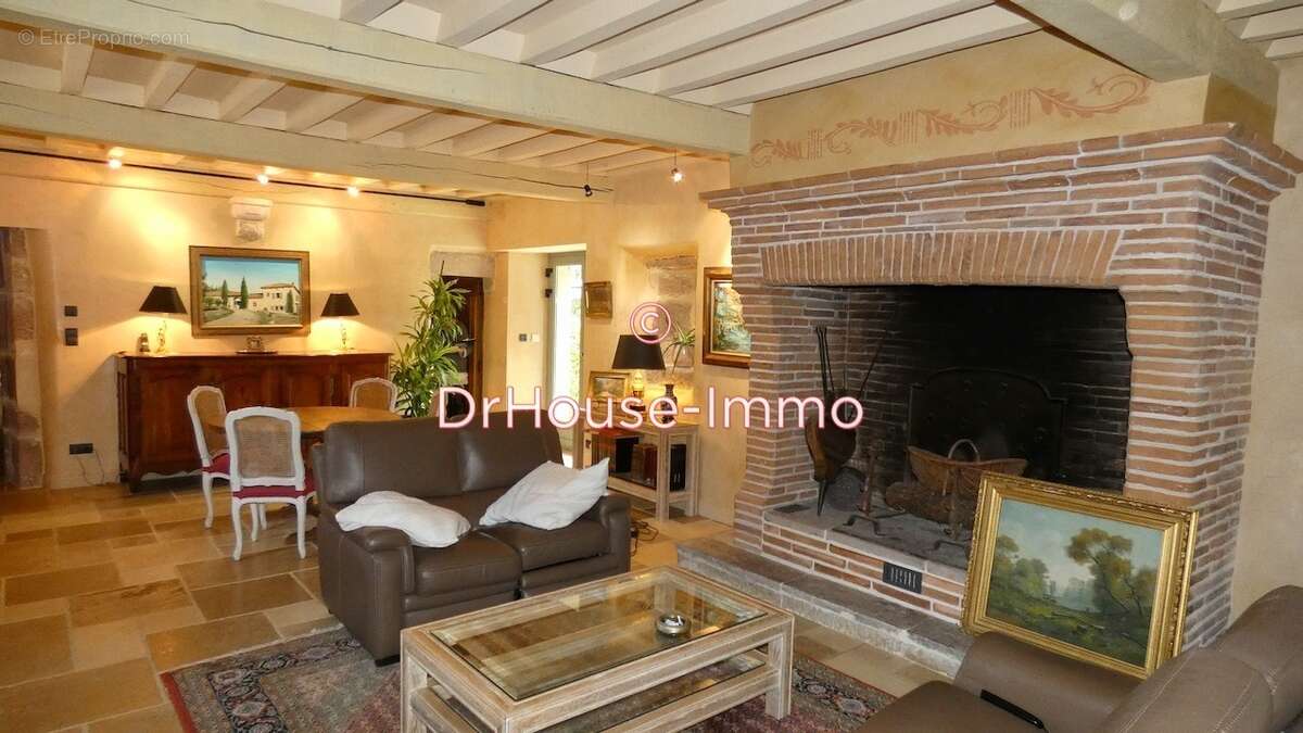Maison 420 m² à Amarens  - photo 23