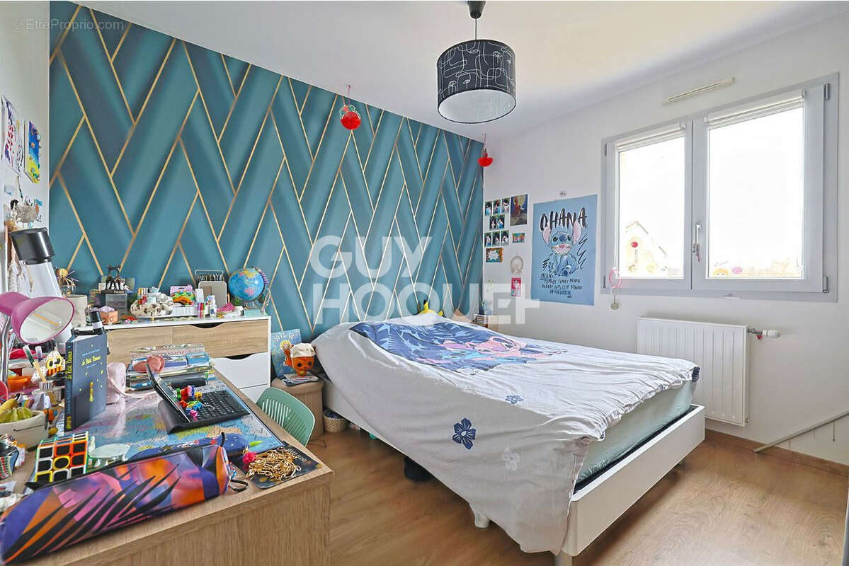 Maison à NEUVES-MAISONS