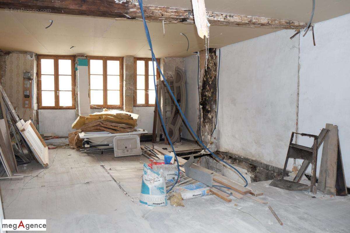 Appartement à TULLE