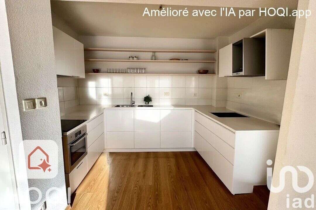 Photo 5 - Appartement à CLERMONT-FERRAND