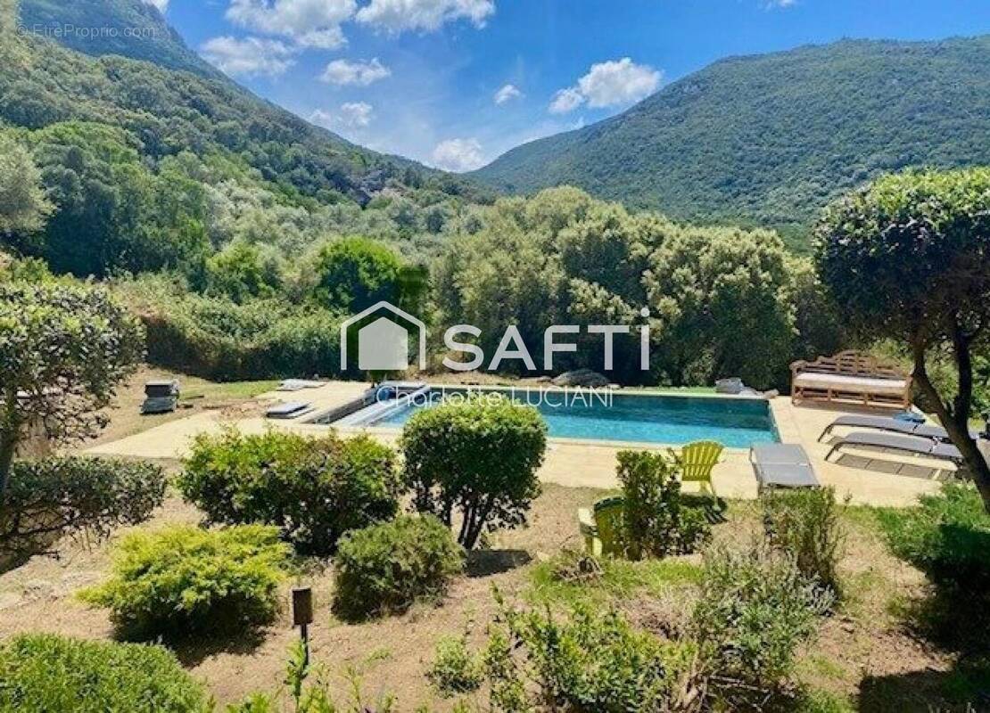Photo 1 - Maison à PROPRIANO