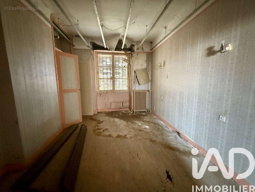 Photo 5 - Appartement à DIGOIN