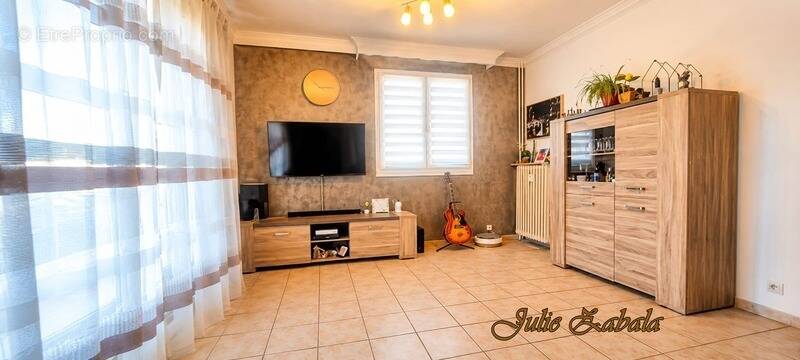 Appartement à GAP