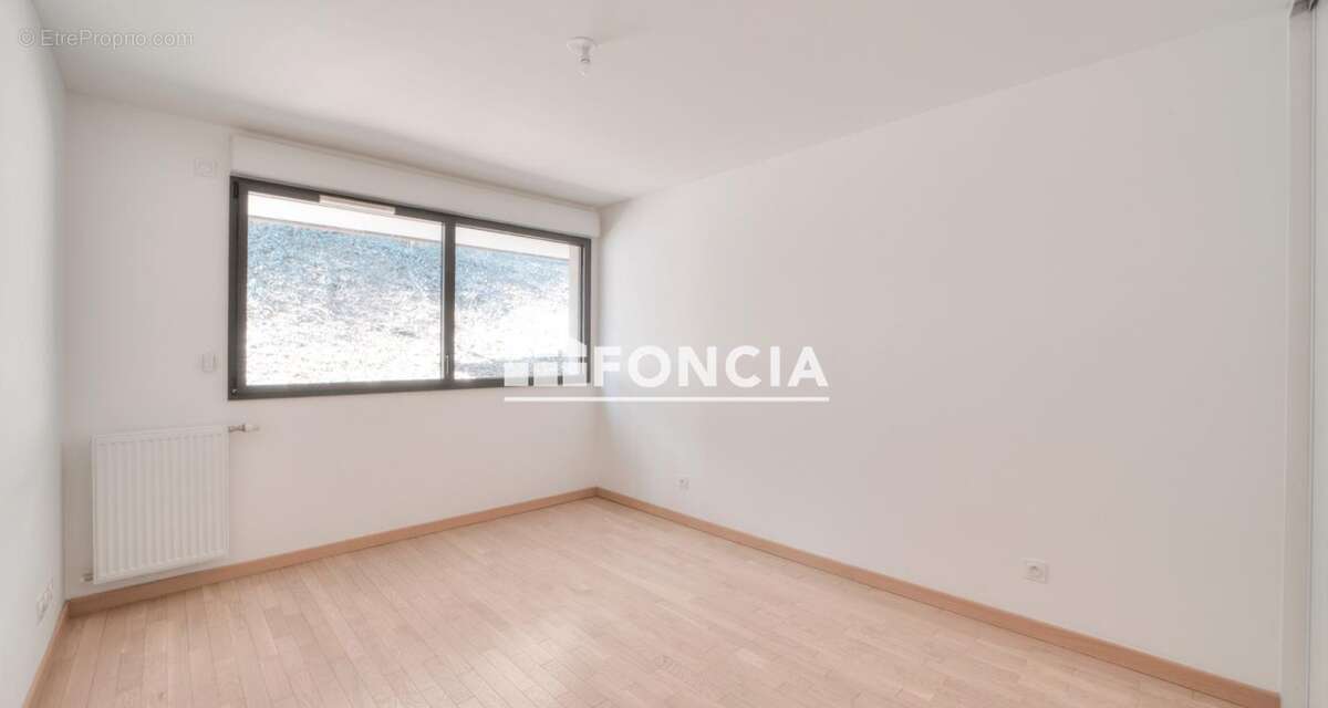 Appartement à DIVONNE-LES-BAINS