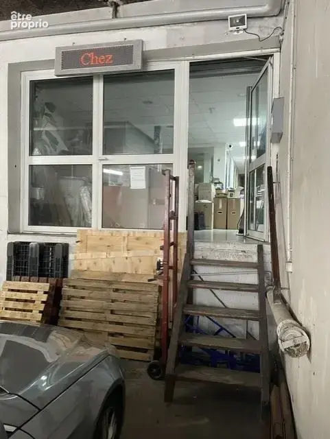 Commerce 185 m² à vendre à Paris-12e (75012) - photo 2