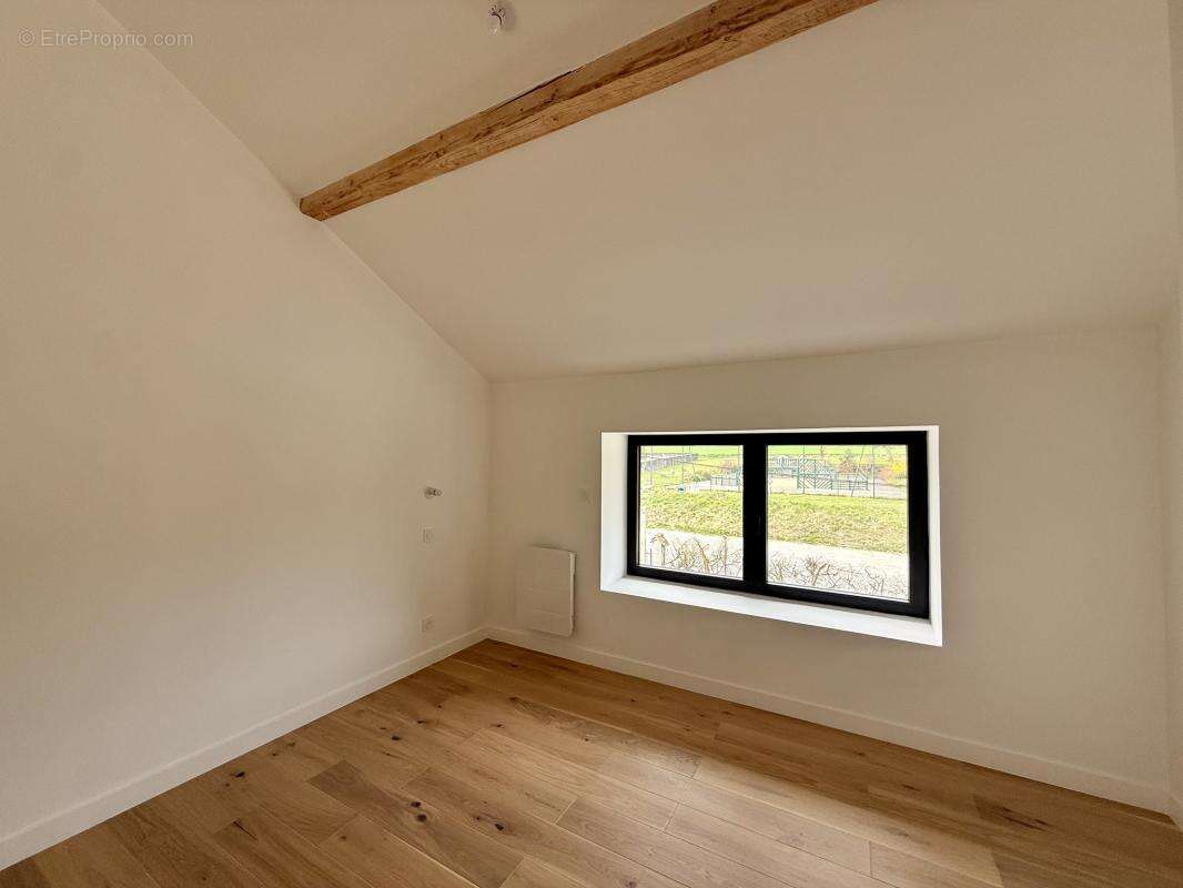 Appartement à EXCENEVEX