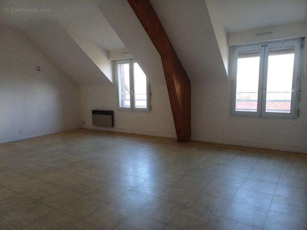 Appartement à INGUINIEL