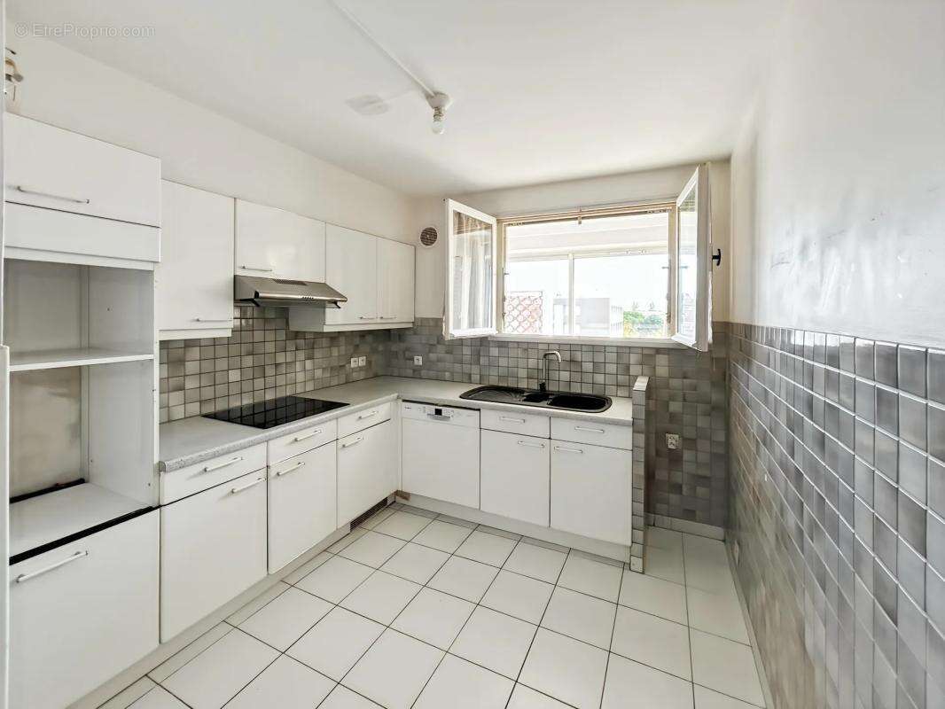 Appartement à MONTELIMAR