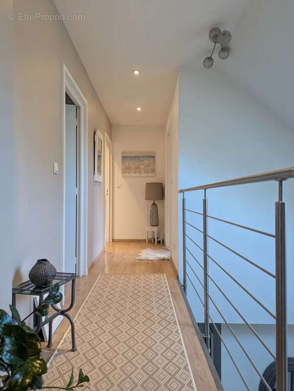 Maison à PACY-SUR-EURE