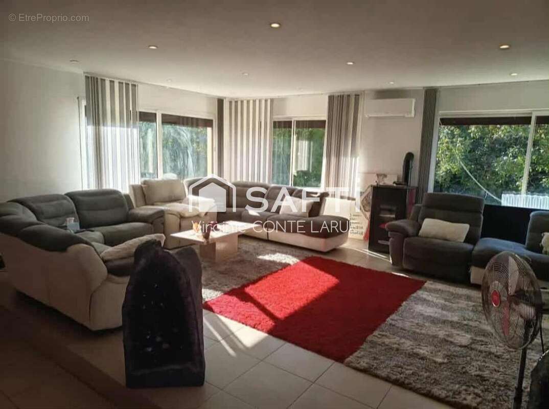 Photo 2 - Maison à CHASSENEUIL-SUR-BONNIEURE