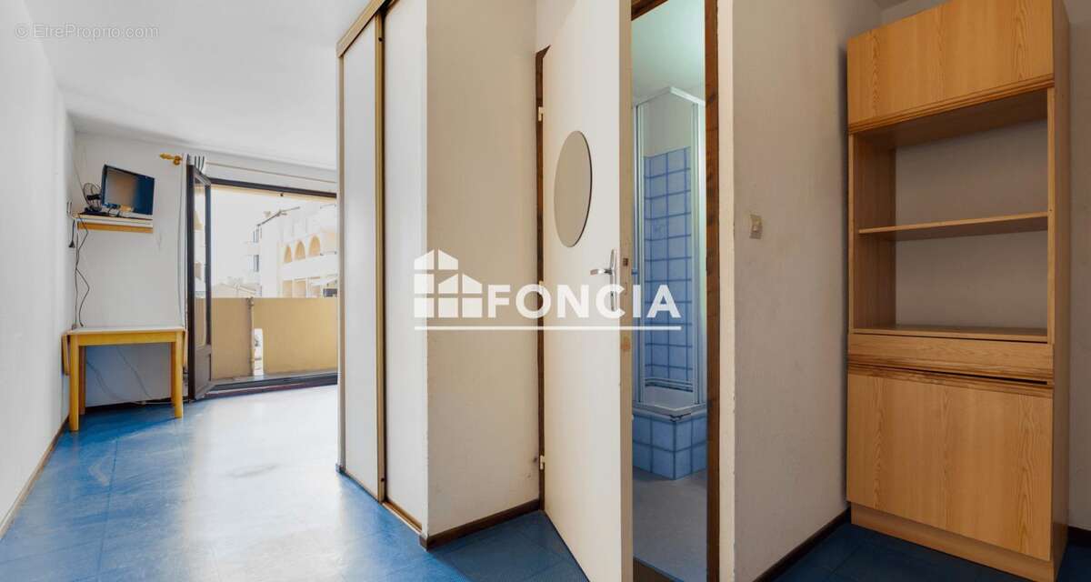 Appartement à FLEURY