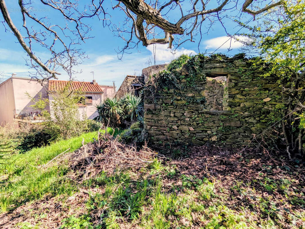 Maison à LAMALOU-LES-BAINS