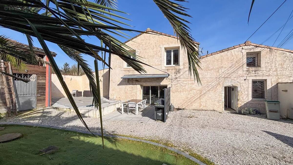 Maison à SAINT-FELIX