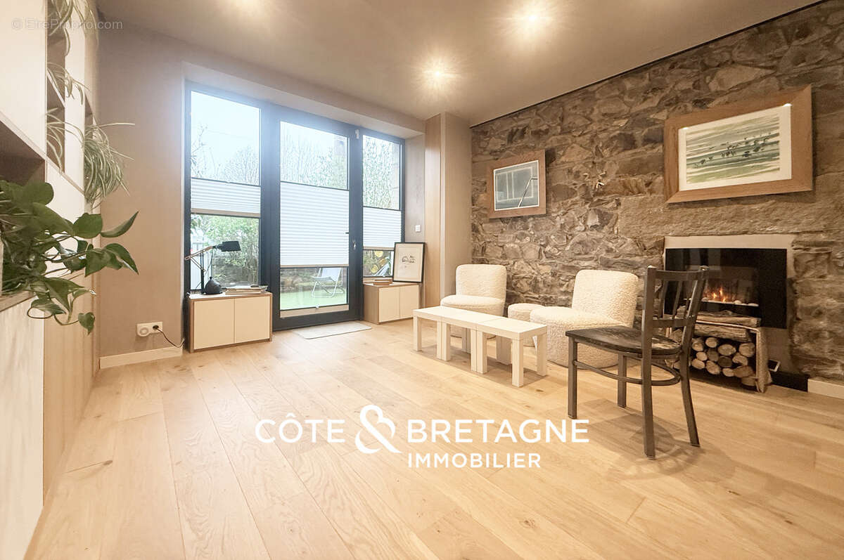 Maison à PERROS-GUIREC