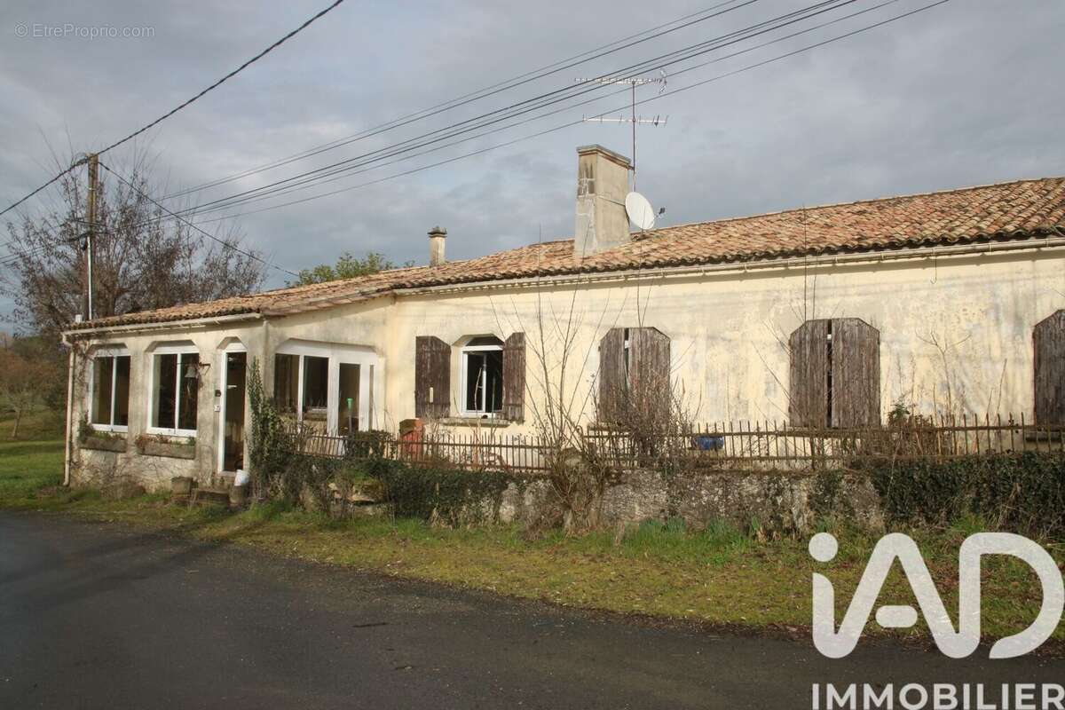 Photo 5 - Maison à MONSEGUR
