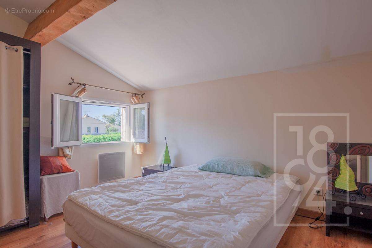 Maison à AIX-EN-PROVENCE