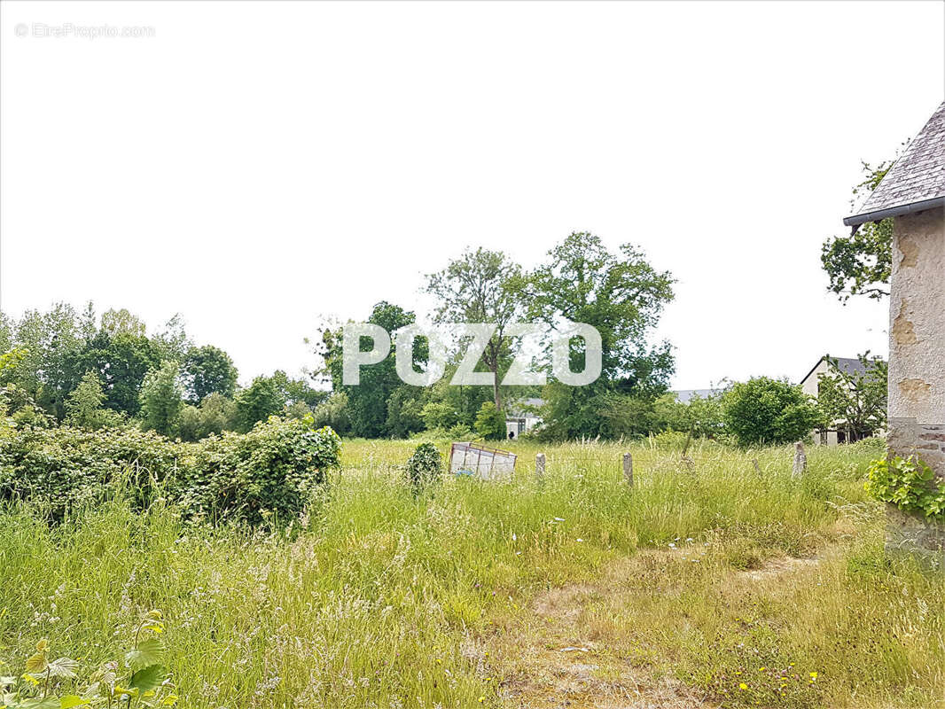 Maison à COUDEVILLE-SUR-MER