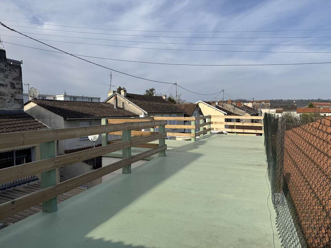 Appartement à PERIGUEUX
