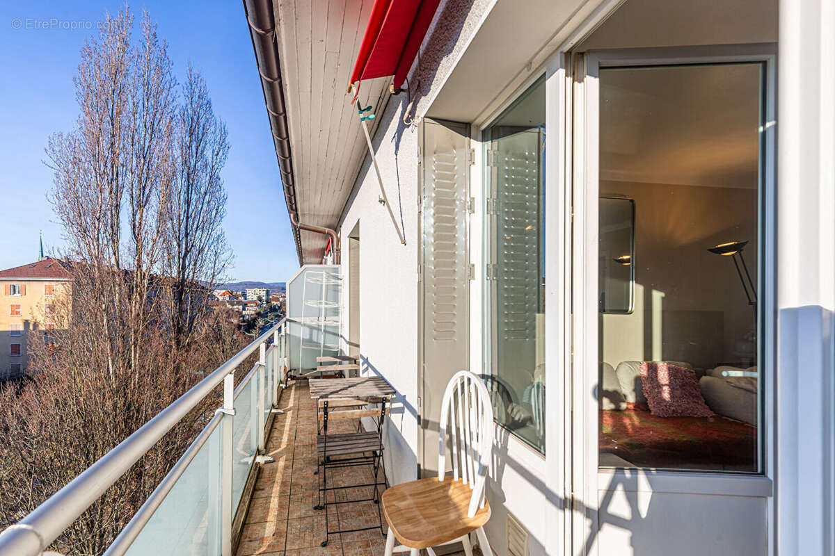 Appartement à ANNECY