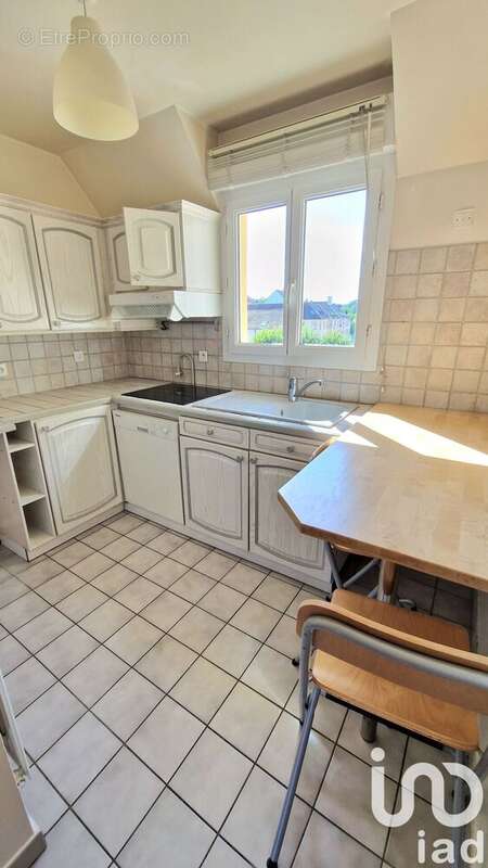 Photo 5 - Appartement à ARPAJON