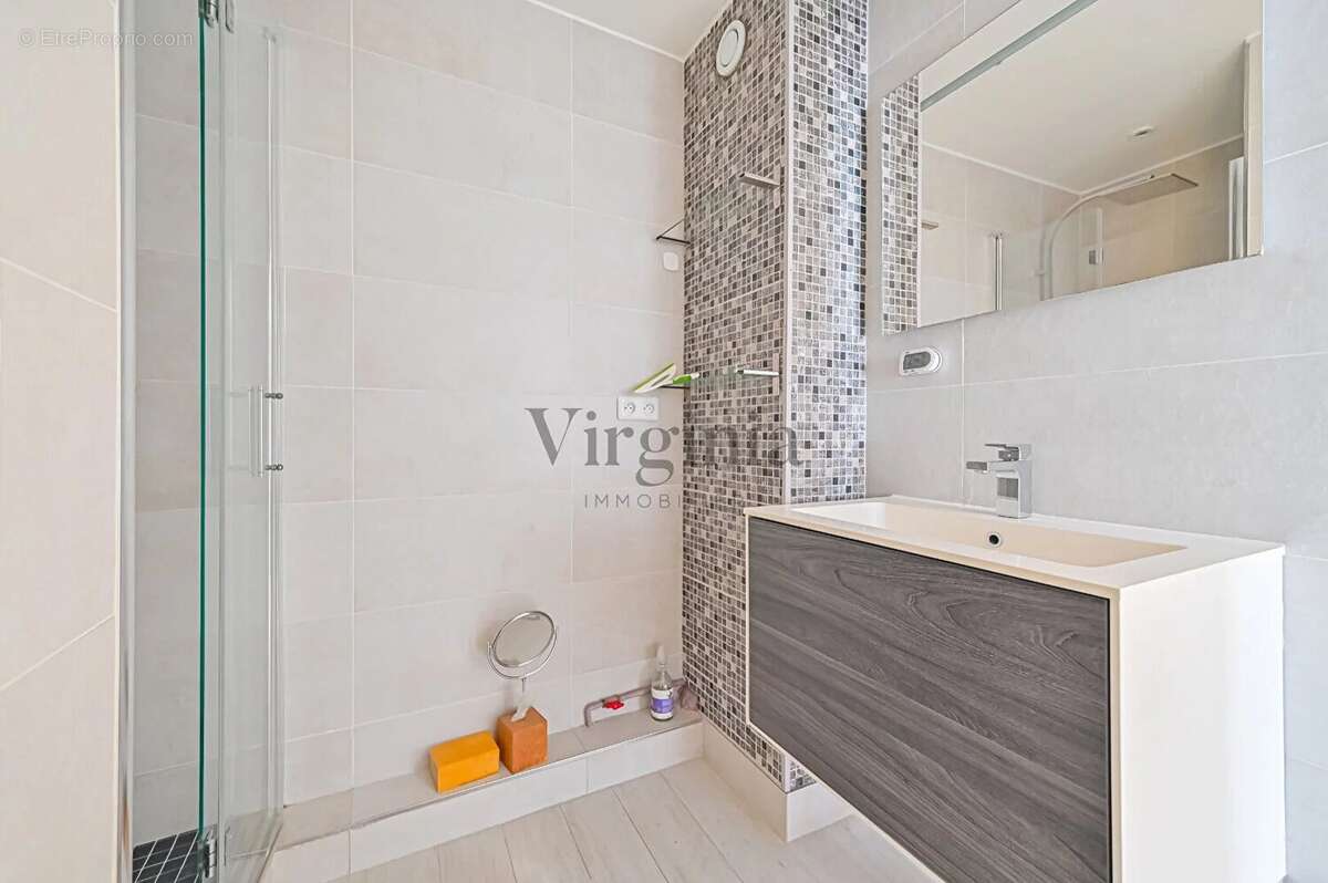 Appartement Charenton Le Pont 3 pièces 74 m2 - photo 6