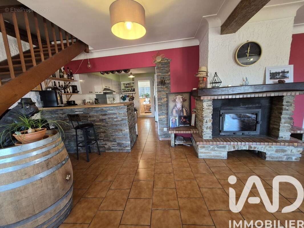 Photo 4 - Maison à AMELIE-LES-BAINS-PALALDA